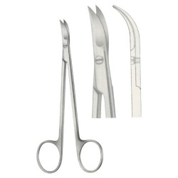 Gum, Surgical, Ligatur, Bandage Scissors